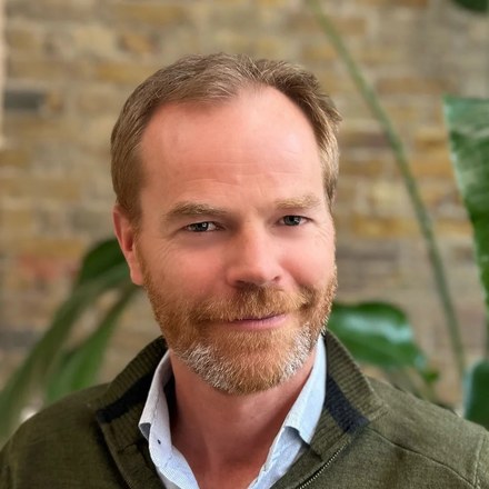 Oliver Willett