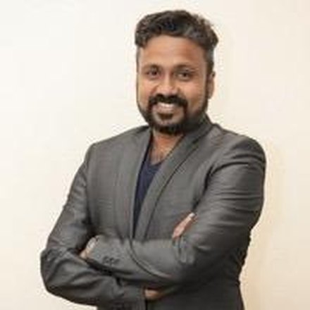 Ravikumar Krishnan